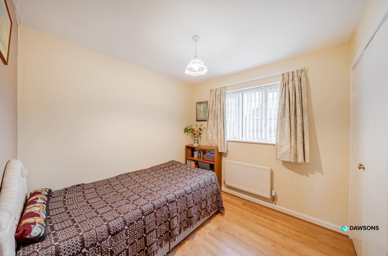 Maes Y Capel, Pembrey, Burry Port, SA16 0EG